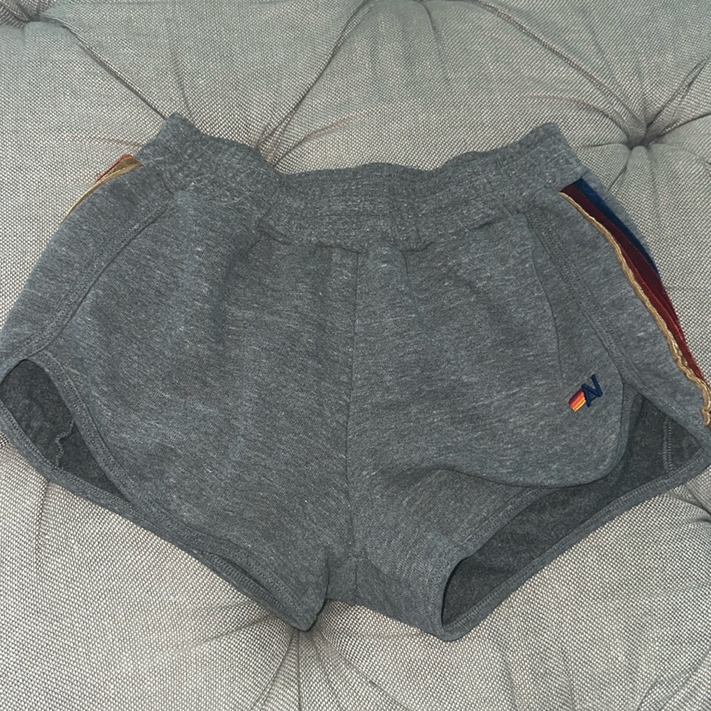 Aviator Nation shorts